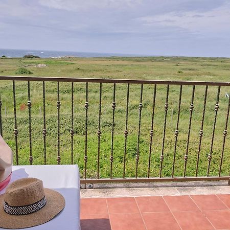 Agra De Corrubedo By Serendipia Turismo รีเบย์รา ภายนอก รูปภาพ