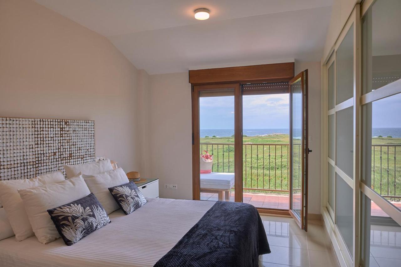 Agra De Corrubedo By Serendipia Turismo รีเบย์รา ภายนอก รูปภาพ