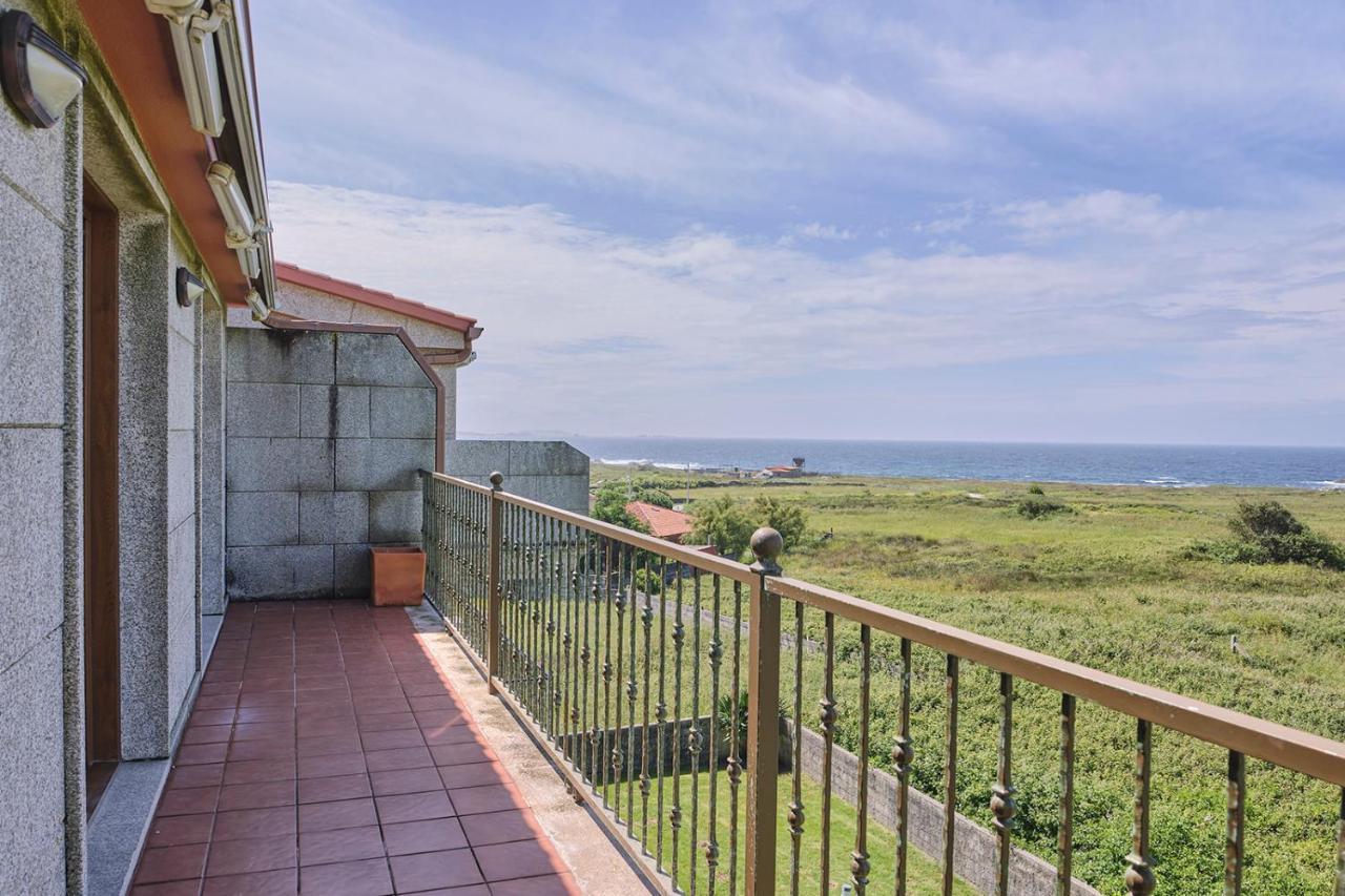 Agra De Corrubedo By Serendipia Turismo รีเบย์รา ภายนอก รูปภาพ