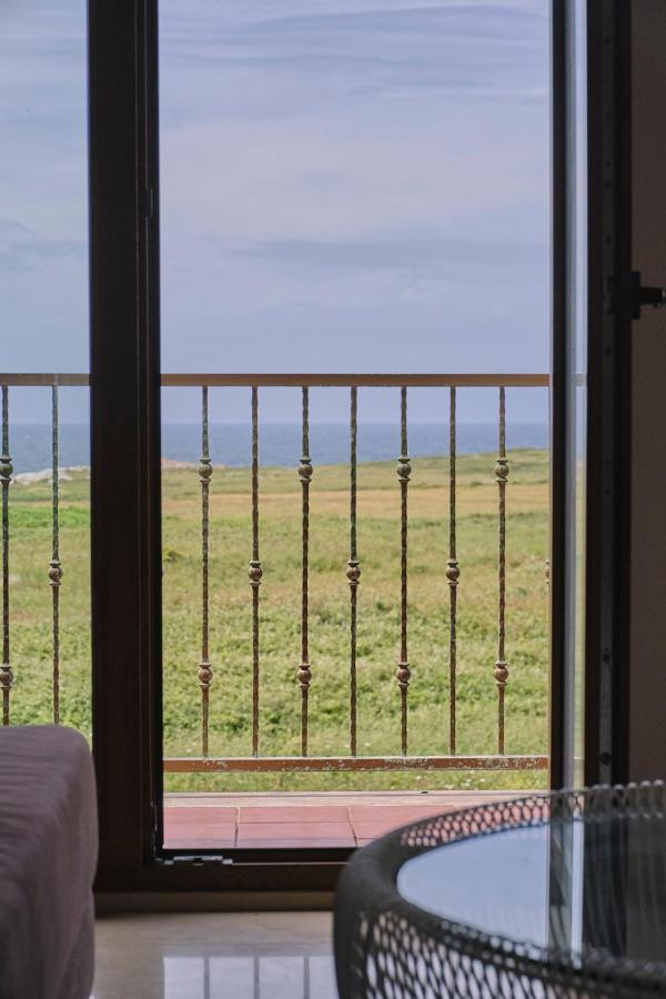 Agra De Corrubedo By Serendipia Turismo รีเบย์รา ภายนอก รูปภาพ